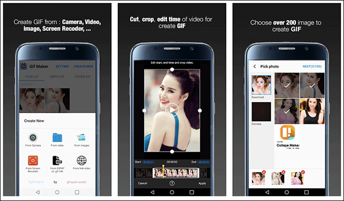 gif-maker-gif-editor 편집기