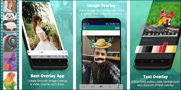 이미지 오버레이
