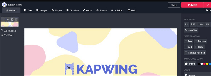 kapwing