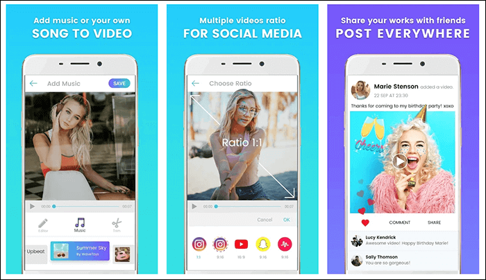 크루소 스토리텔러