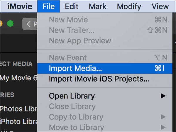 앱에 비디오 추가