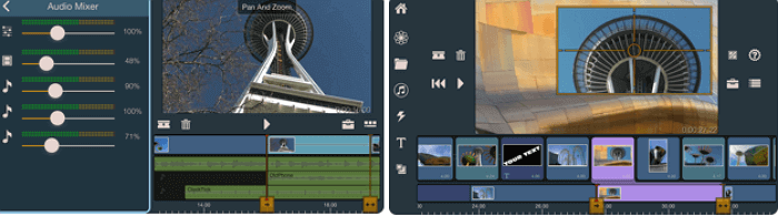 pip 영상 만들기