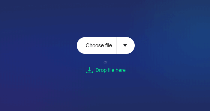 온라인 비디오 커터 - 워터마크가 없는 비디오 자르기