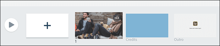 spark 스라이드 추가