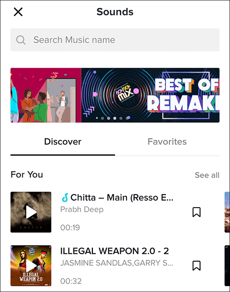 비디오에 사운드 추가