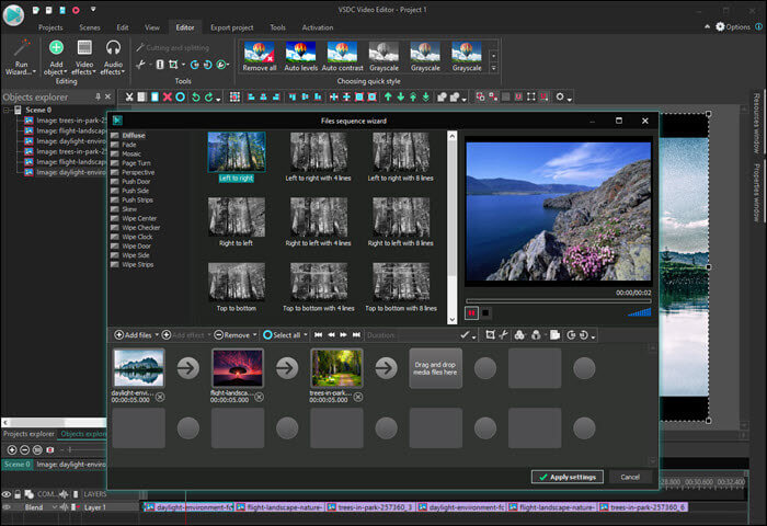 vsdc free video editor win10 vsdc free video editor win10