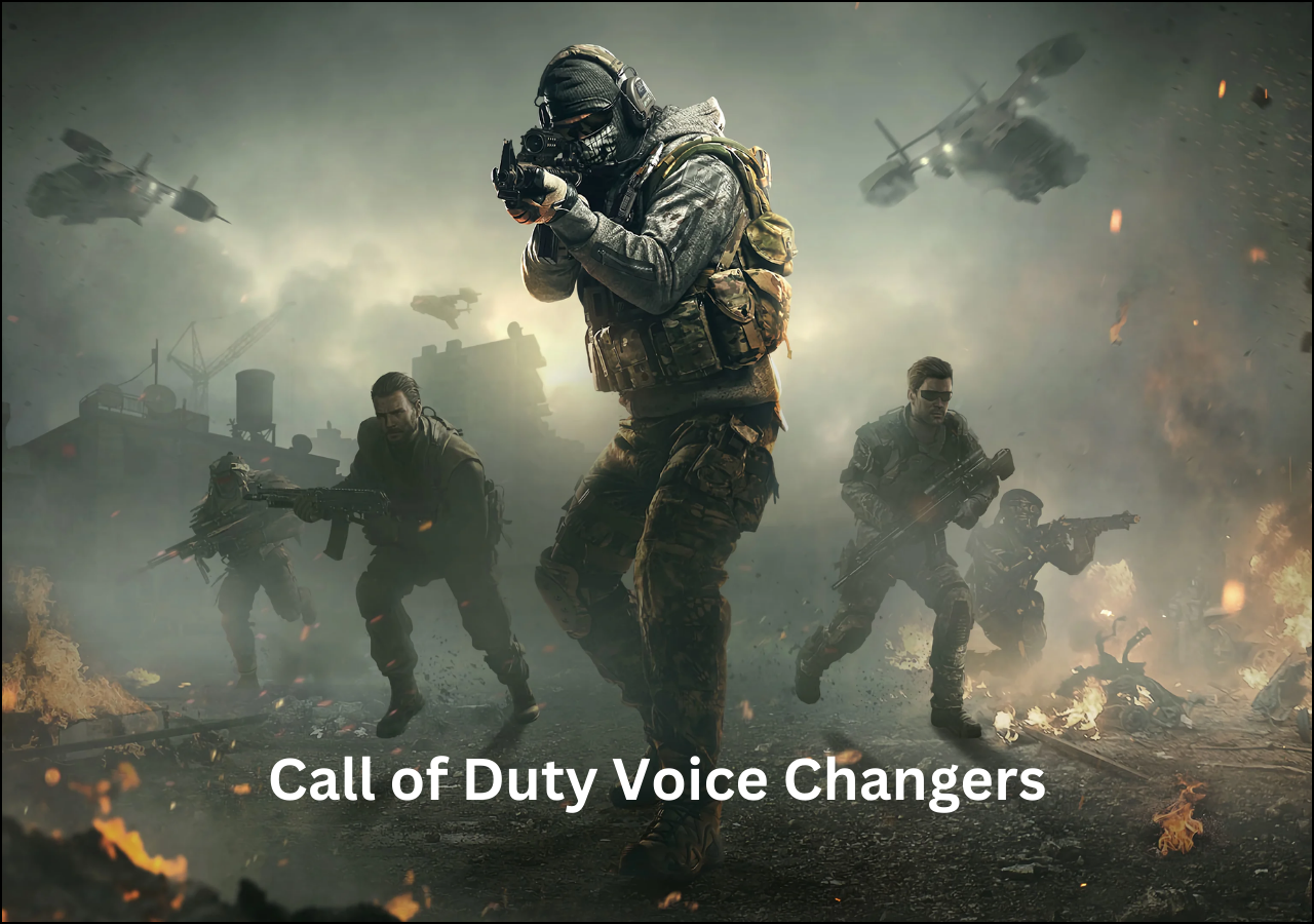 Call of Duty
