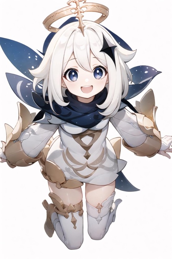 파이몬 음성변조기