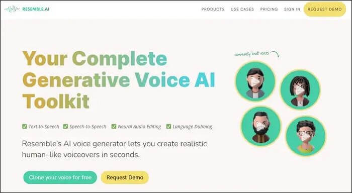 닮음.ai