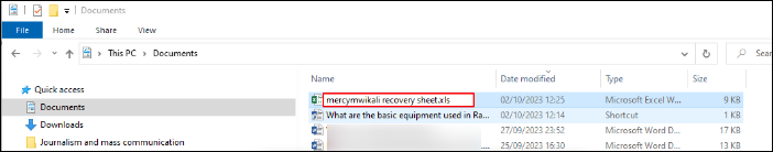 파일 형식 변경