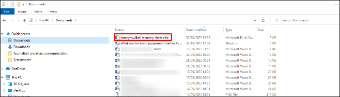 Excel 파일을 선택하세요