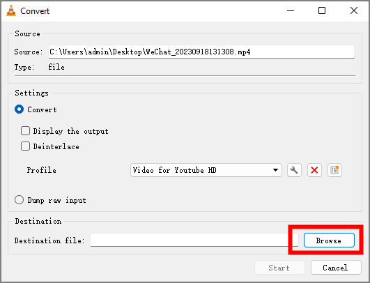 찾아보기를 클릭하세요