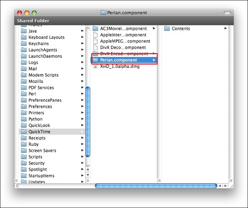 perain을 다운로드하고 설치하세요