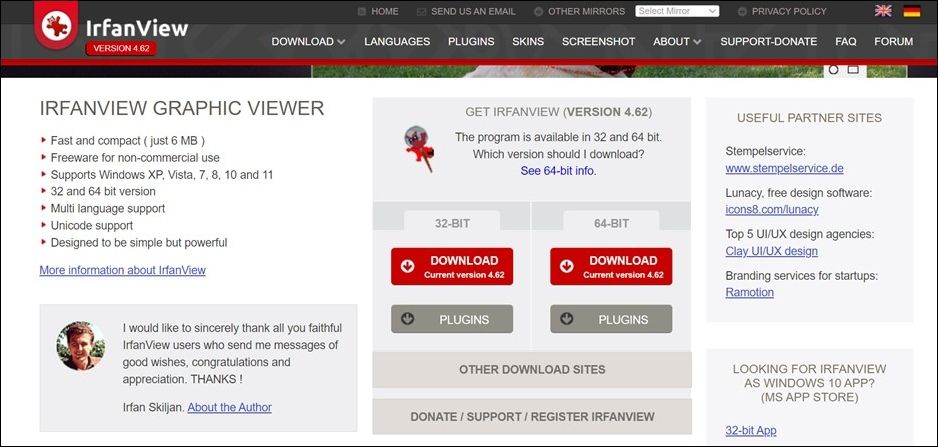 사진 뷰어 앱 다운로드