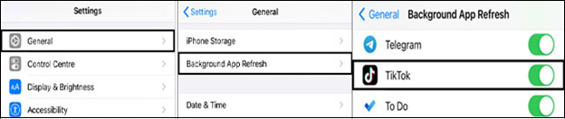 turn off data usage permisson