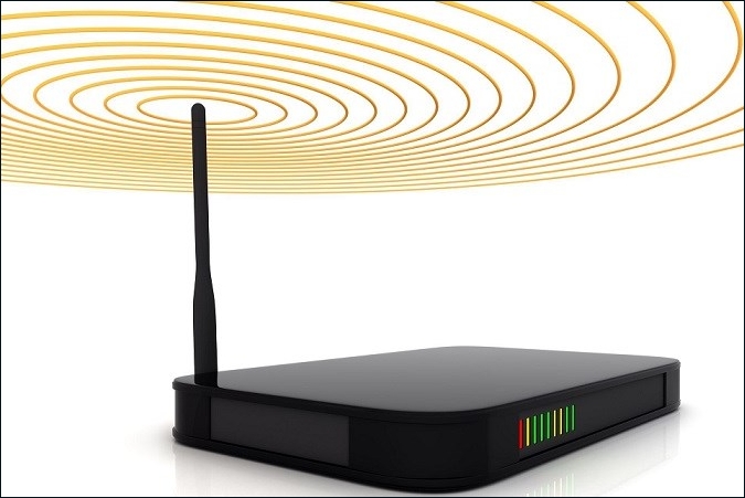 안정적인 네트워크 연결을 확보하세요