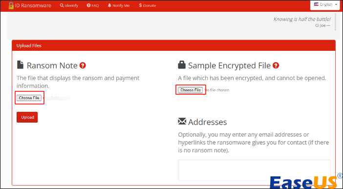 아이디 랜섬웨어