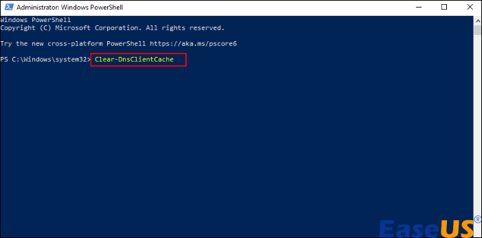 명령을 입력하세요