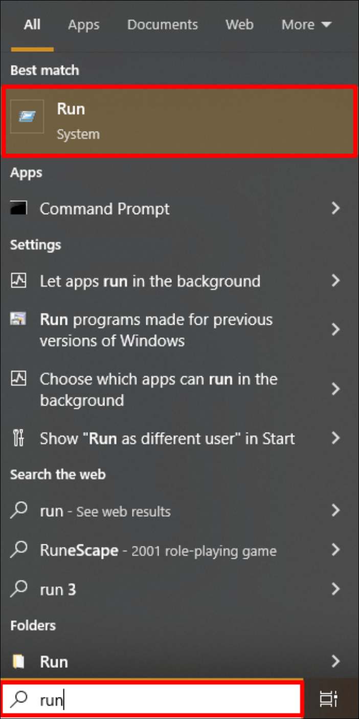클릭해서 실행을 열어주세요