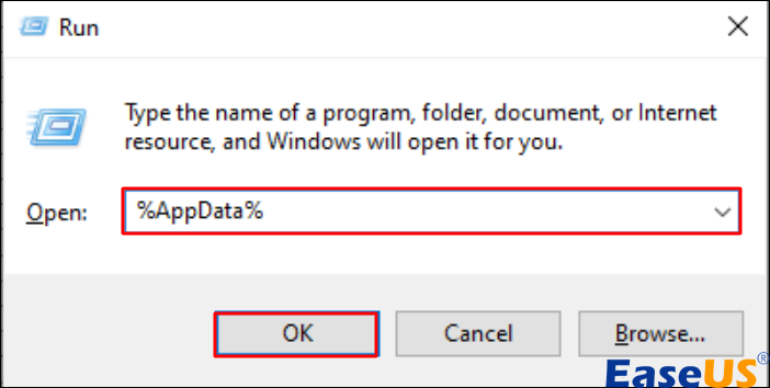 확인 버튼을 누르세요