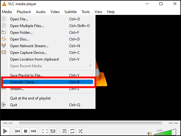 변환을 선택하거나 저장하세요