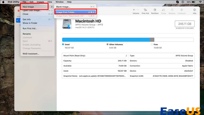 새로운 이미지를 선택하세요