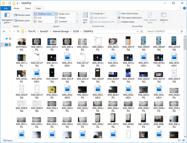 USB를 통해 iPhone을 Windows PC에 연결하는 방법