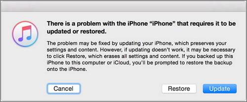 iTunes 복원으로 iPad가 Apple 로고에 멈춘 문제 수정