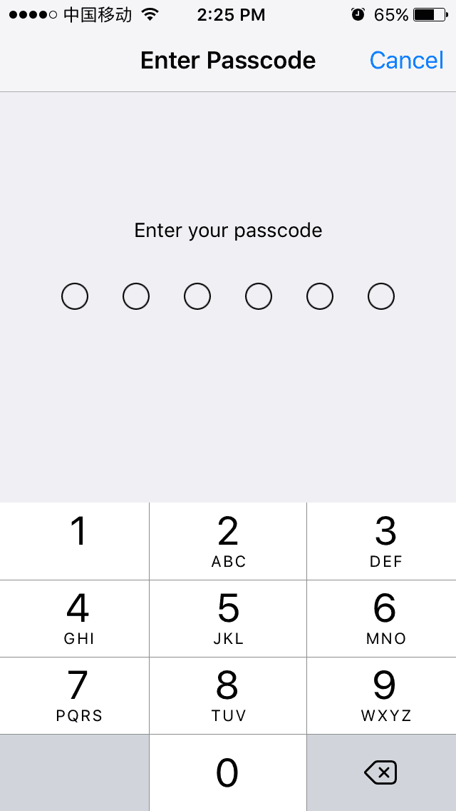 모든 사진 삭제