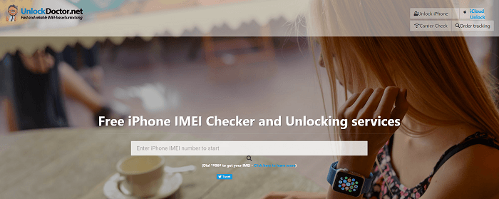 UnlockDoctor를 통해 활성화 잠금 제거