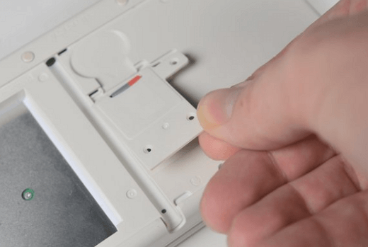 3ds sd 카드 리더 변경-4