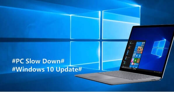 윈도우 10 업데이트 후 속도 느린 컴퓨터 수정 | 6 가지 방법으로 PC 속도 향상 -EaseUS