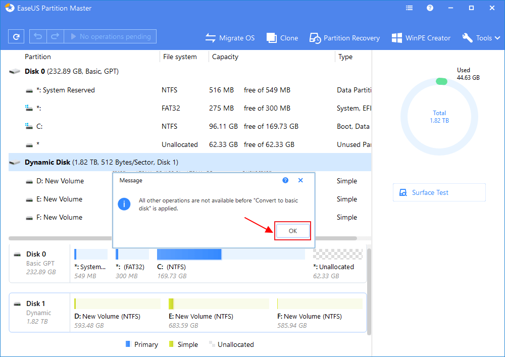 기본에서 동적으로 변환-2