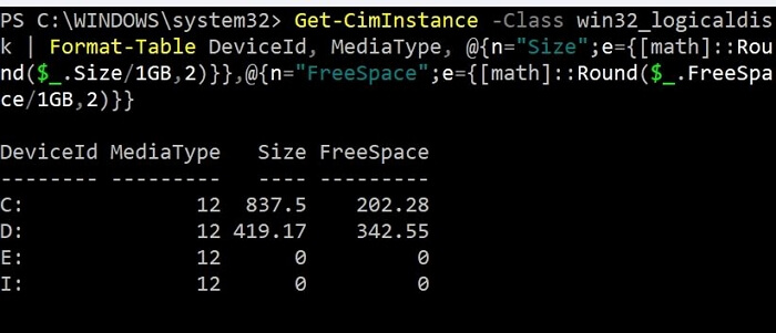 근접 명령을 받아