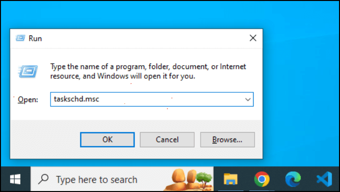 작업으로 이동 schd