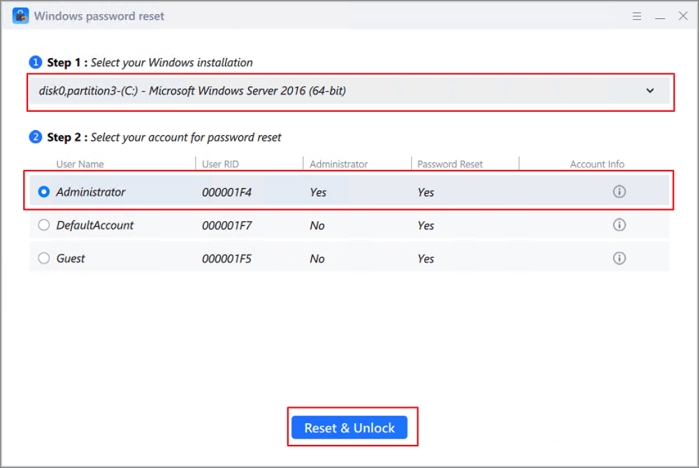 리셋-윈도우-암호-4