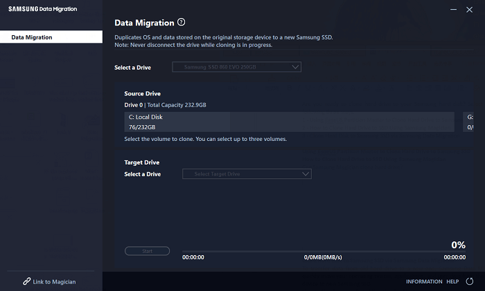 삼성 데이터 마이그레이션
