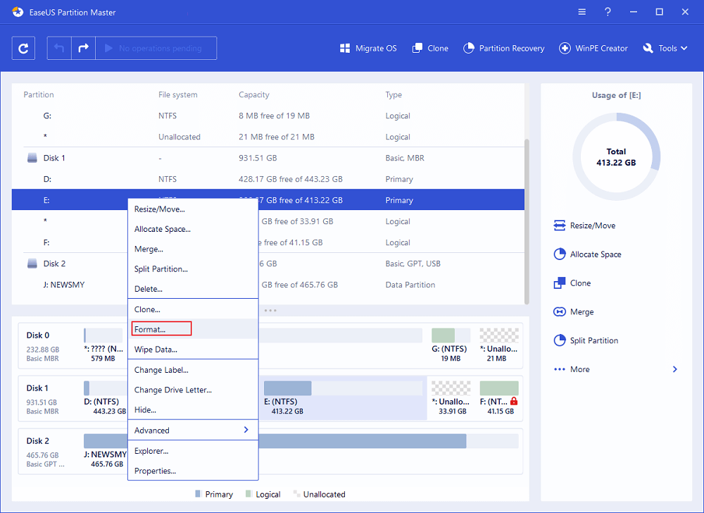 Xbox 360 하드 드라이브 포맷 수행 방법 [새 자습서]