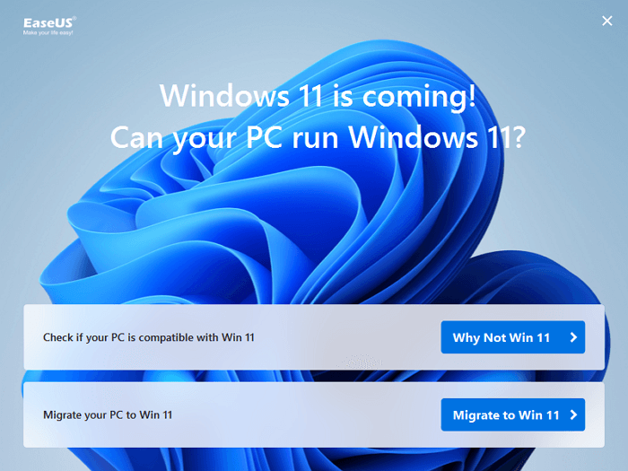 windows11 업데이트 확인1