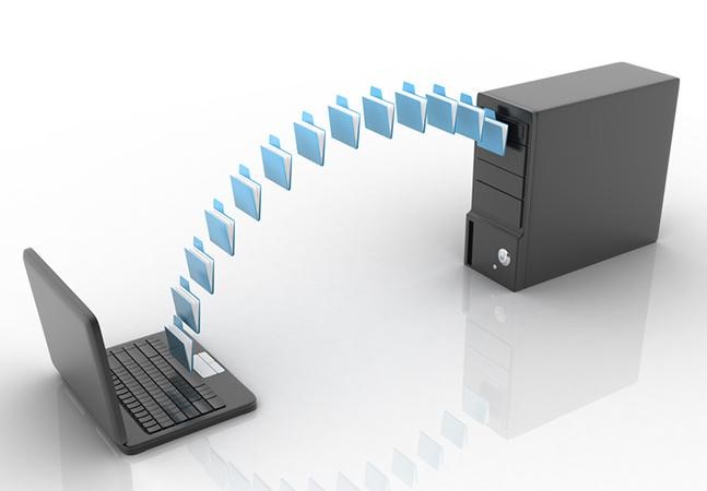 데이터 구조 저장 데이터