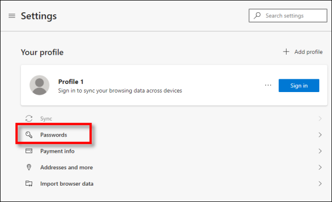 비밀번호 설정 입력