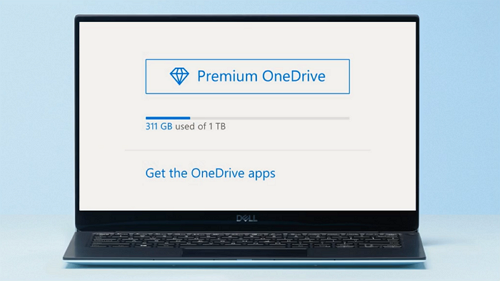 OneDrive 이미지