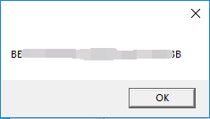 제품 키 레지스트리 -3