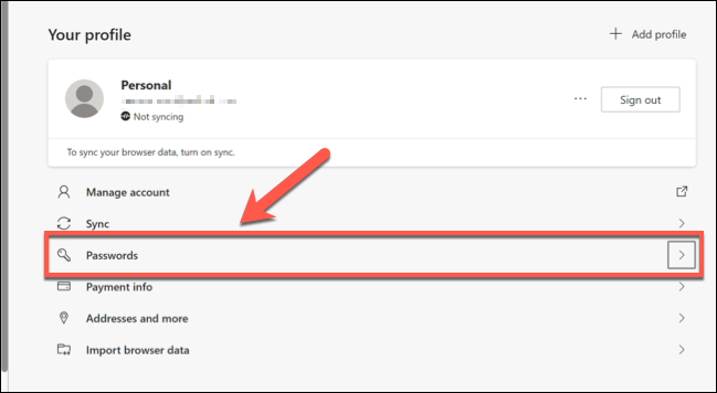 비밀번호로 이동