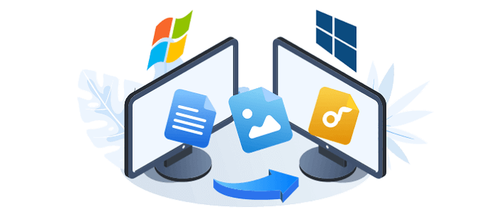 애플리케이션 마이그레이션