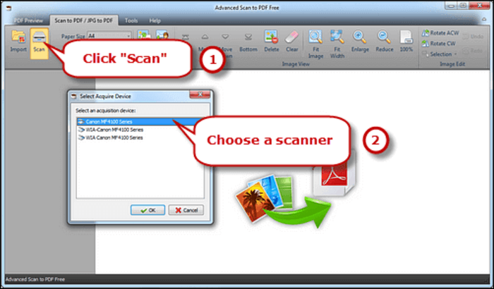 free mac pdfscanner free mac pdfscanner