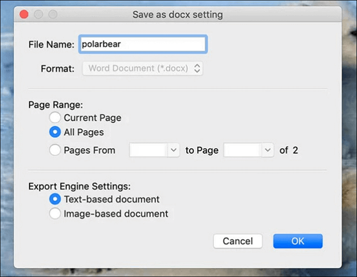 foxit mac pdf
