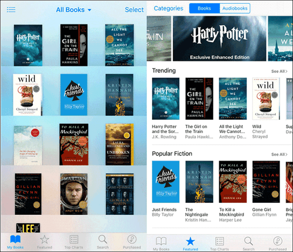 iPhone 용 무료 PDF 프린터 앱