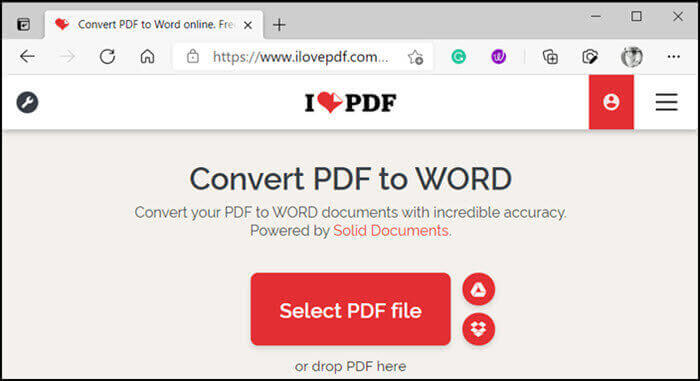 ilovepdf
