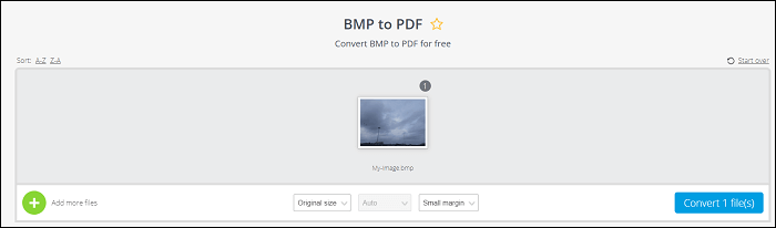 PDF 캔디